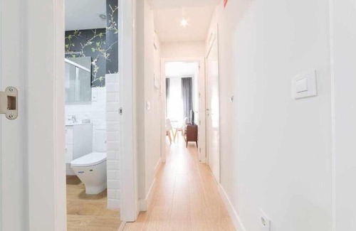 San Juan Apartment | Casa Angeline Verde 3 By KubiK