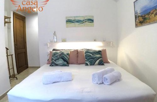 Calasetta Bed & Breakfast | Casa Angelo