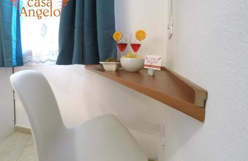 Calasetta Bed & Breakfast | Casa Angelo
