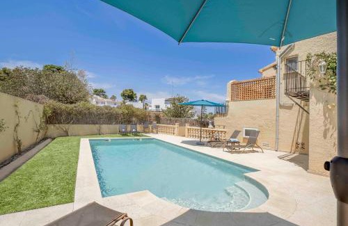 El Tosalet Villa | Casa Angilaga