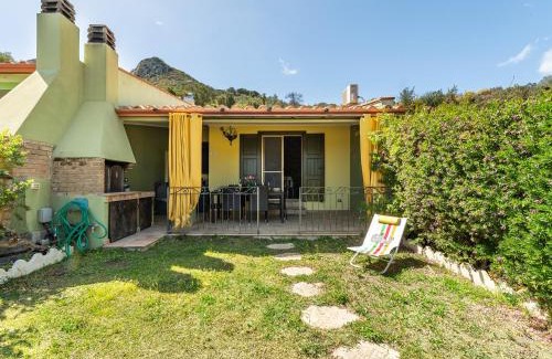 Costa Rei House | Casa Angy