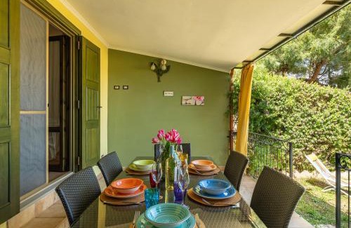 Costa Rei House | Casa Angy
