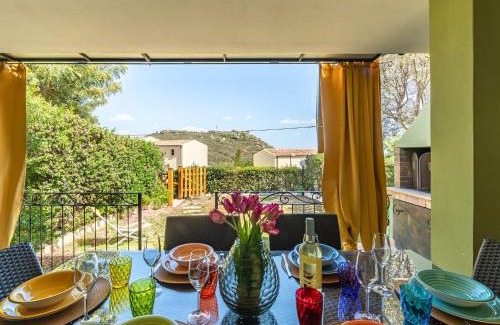 Costa Rei House | Casa Angy