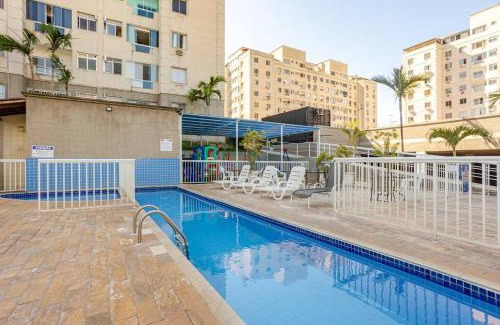 Macae Apartment | Casa Anita Granja dos Cavaleiros