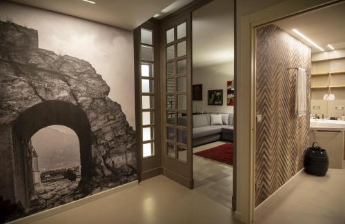 Aosta Apartment | Casa Anita