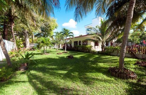 Puerto Morelos House | Casa Anita