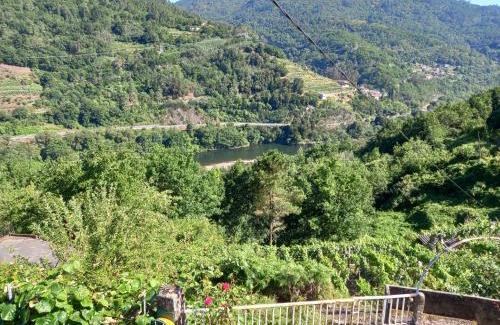 A Peroxa House | Casa Anita - Ribeira Sacra