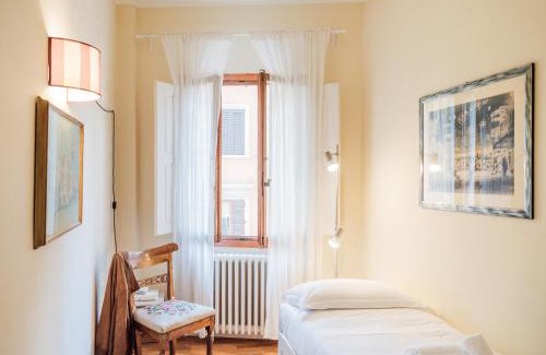 San Niccolo Apartment | Casa Anna - Charming central apartment