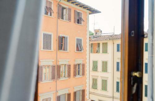 San Niccolo Apartment | Casa Anna - Charming central apartment