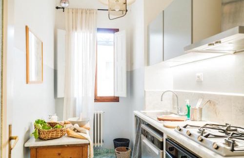 San Niccolo Apartment | Casa Anna - Charming central apartment