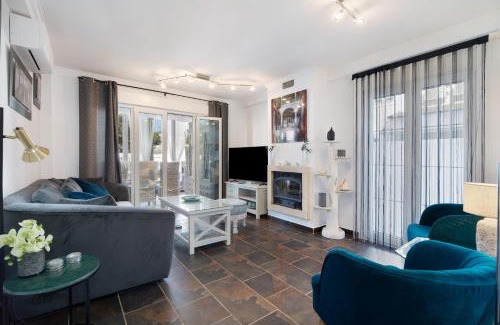 Poblado Sancti Petri House | Casa Anna