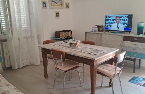 Francavilla al Mare Apartment | Casa Anna
