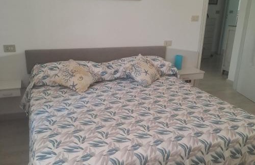 Francavilla al Mare Apartment | Casa Anna