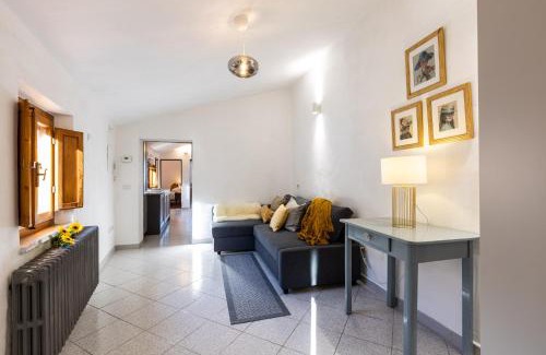 Lajatico Apartment | CASA ANNA