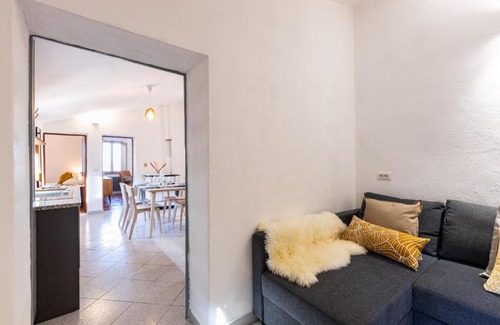 Lajatico Apartment | CASA ANNA