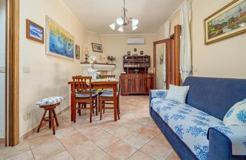San Teodoro City Centre Apartment | Casa Anna