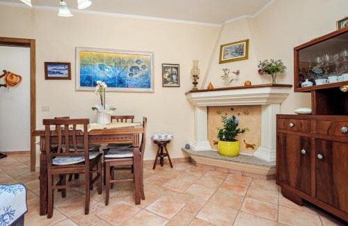 San Teodoro City Centre Apartment | Casa Anna