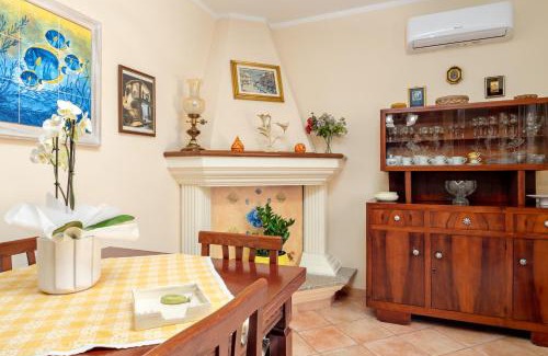 San Teodoro City Centre Apartment | Casa Anna