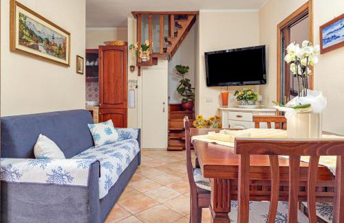 San Teodoro City Centre Apartment | Casa Anna