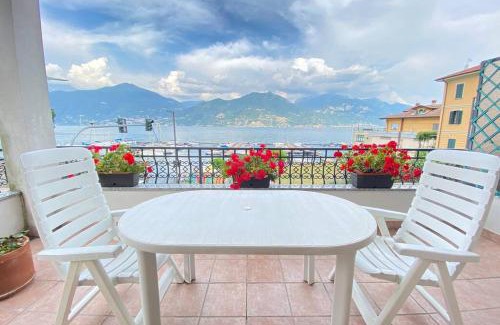 Menaggio Apartment | Casa Anna with Lake View