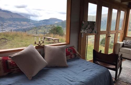 Las Tolas Ski Chalet | Casa ANTARA