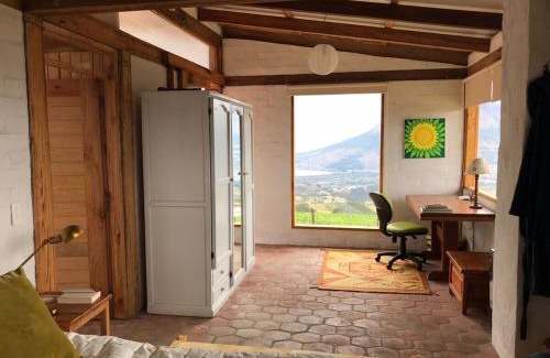 Las Tolas Ski Chalet | Casa ANTARA