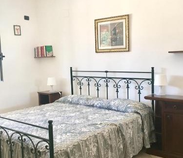 Santa Maria di Leuca House | Casa Anter Santa Maria di Leuca