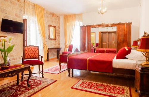 Kotor Old Town House | Casa Antica Druško