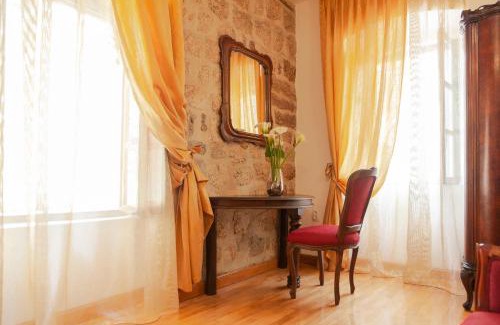 Kotor Old Town House | Casa Antica Druško