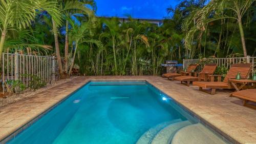 Siesta Key House | Casa Antilles - 1036L