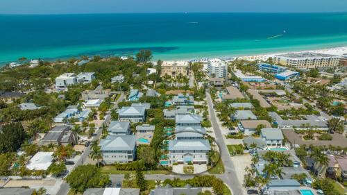 Siesta Key House | Casa Antilles - 1036L