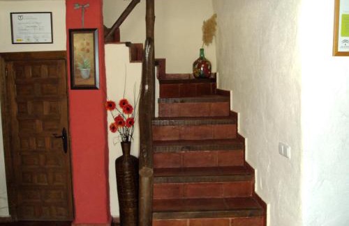 Parauta House | Casa Antoñita