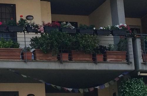 Zona XL Magliana Vecchia Apartment | Casa Antonella
