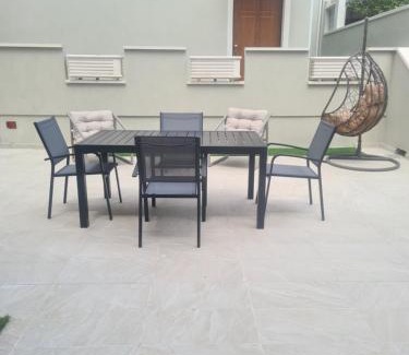 Province of Cagliari Apartment | Casa Antonella