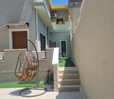 Province of Cagliari Apartment | Casa Antonella