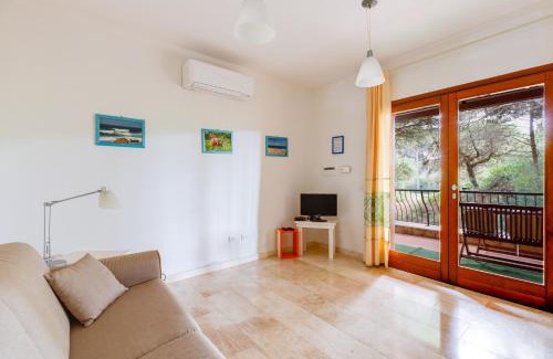Narbolia House | Casa Antonella sul Golf