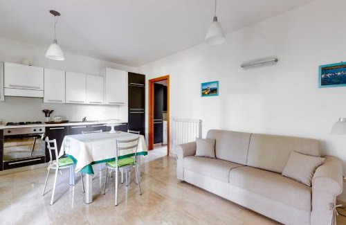 Narbolia House | Casa Antonella sul Golf