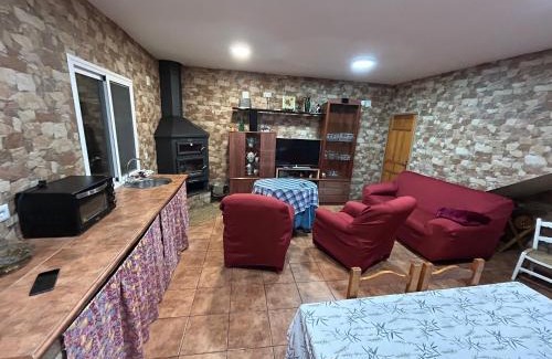 Canete la Real House | Casa Antonio Martin