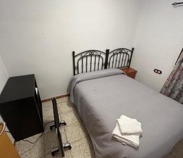 Canete la Real House | Casa Antonio Martin