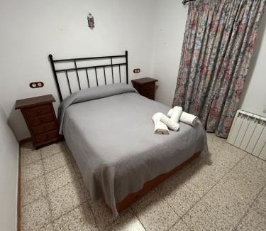 Canete la Real House | Casa Antonio Martin
