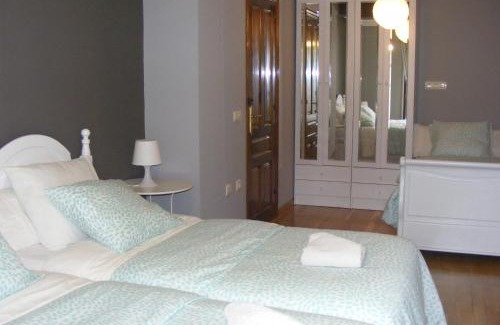Valdesoto House | Casa Antuña