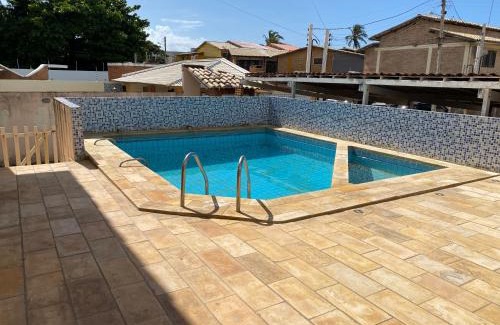 Barra Mar House | Casa ao lado da praia