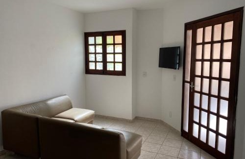Barra Mar House | Casa ao lado da praia