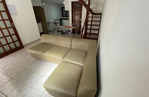 Barra Mar House | Casa ao lado da praia