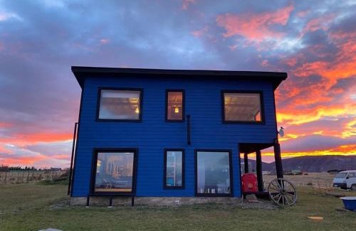 Puerto Natales House | Casa Aoni