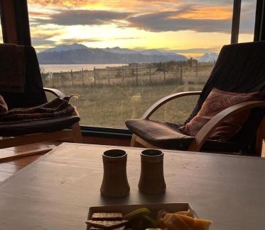 Puerto Natales House | Casa Aoni