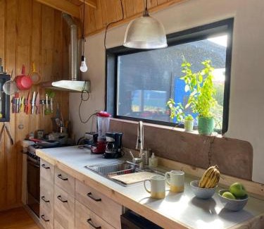 Puerto Natales House | Casa Aoni