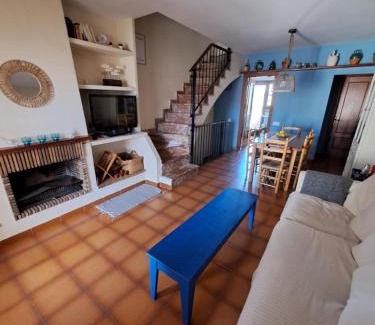 Clara House | Casa apareada cerca de la playa