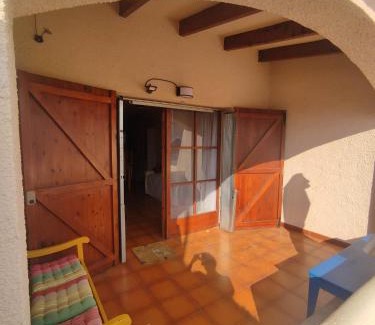Clara House | Casa apareada cerca de la playa
