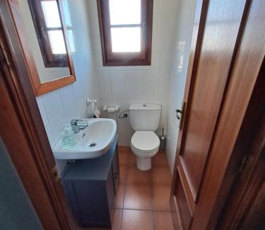 Clara House | Casa apareada cerca de la playa